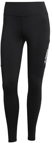 adidas Damen Terrex Multi Tights Tights