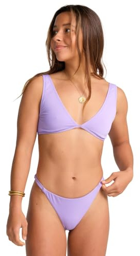 BILLABONG Damen Sol Searcher AVA Tank Badeanzug - separat (1er Pack)
