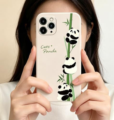 hdqICase Jolie Coque Compatible avec Xiaomi Redmi A1/Redmi A2 Étui TPU | Souple Blanc Confortable Motif Animal Dessin Animé