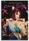MUIBAV Chappell Roan The Rise and Fall Ofa Midwest Princess Album Poster Leinwand Wandkunst Cover Room Vintage ästhetisches Poster dekorativ für Wohnzimmer Schlafzimmer 40 x 60 cm ungerahmt