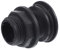 SOLUSTRE PVC Bulkhead Fitting Mit Ring Gewindeverbindung Für Wasserbehälter Regenwasser Sammelsystem Aquarium Und Schwimmbad Zubehör
