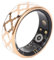 Smart Ring mit Ladehülle, Smart Fitness Ring mit Gesundheitsdaten Tracking APP Anzeigebildschirm IP68 Wasserdicht für den Täglichen Gebrauch bei Sportlichen Aktivitäten (7) (Typ 8) (Typ 9) (Typ 10)