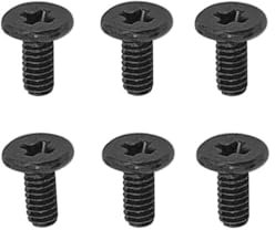 JINTAI Replacement Battery Screws for Lenovo ThinkPad X1 Yoga Gen 4 5 6 7 8 ThinkPad X1 Carbon Gen 7 8 9 10 11