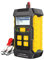 Batterietester, KW510 Autobatterie-Ladegerät-Tester, vollautomatisches Ladegerät, Kfz-Impuls-Reparatur-Betreuer, 5 A Blei-Säure-Reparatur-Werkzeug