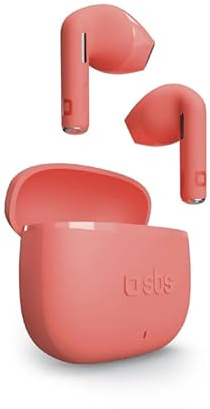Kopfhörer Mikrofon Bluetooth SBS Tws