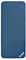 Oliver Gymnastikmatte Yogamatte Pilates Fitnessmatte 60cm breit und 1,40/1,80cm lang (Blau, 140x60cm)