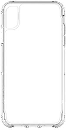 Griffin Survivor GIP-012-CLR Clear Case for Apple iPhone XS Max Transparent
