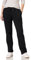 Amazon Essentials Pantaloni Tuta Da Donna A Gamba Dritta Con Coulisse, In Pile (Disponibili In Taglie Forti) Donna, Nero, S