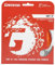 Gamma TNT2 Saitenset 12,2m-Orange Tennissaite, 1.27