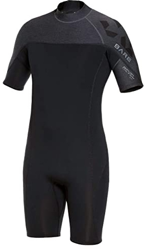 Bare 001190GRY-602XL