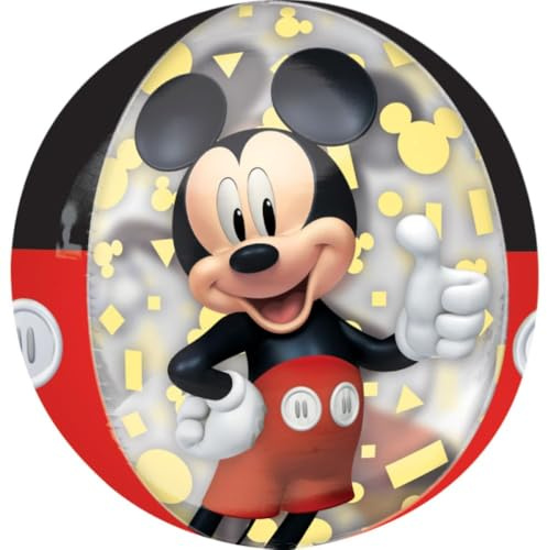 Orbz Mickey Mouse G40