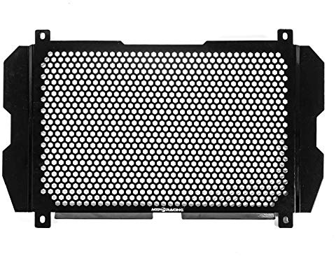 Griglia di protezione del radiatore adatta per Kawasaki Z900 2017-2020