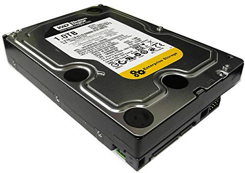 NetApp 108-00234+A0 1Tb 7200 RPM SATA II 3.5 IBM 45E7971 WD1002 FBYS-05A6B0