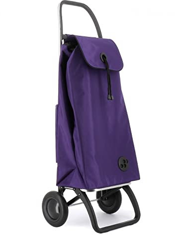 Carro Rolser I-MAX MF 2 Ruedas - More