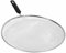 EliteKoopers 1Pcs 28cm Cook Professional Grease Splatter Screen Frying Splash Spit Pan For Kitchen