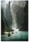 EFEZAC Poster Der Herr der Ringe, Leinwandposter, Schlafzimmer-Dekor, Sportlandschaft, Büro, Raumdekoration, Geschenk, ungerahmt, 30 x 45 cm