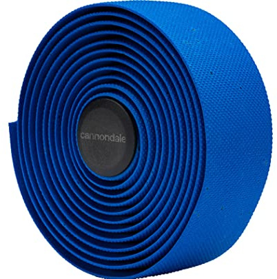 Cannondale CP3101U40OS KNURLCORK Bar Tape [Blue]