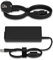 19V 4.74A 90W Cargador Adaptador Ordenador Portátil para HP Pavilion ProBook DV4 DV5 DV6 DV7 G4 G6 G7 G42 G50 G56 G60 G61 G62 G70 G72 Presario EliteBook 8460p 8470p 8530p 8540p 8560p 8570p Series