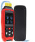 Thermoelement-Thermometer Digitaler Datenlogger Thermometer 4-Kanal K/J/T -Typ Thermoelement-Messgerät Temperaturmessgerät, Temperatur-Datenlogger mit Ton- & Lichtalarm -200~1372°C (-328~2501°F)