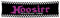 Bofanio Flagge kompatibel mit Hoosier Flagge, Banner, Dekoration, Motorrad, Rennen, 6 x 2,4 m, Banner für Garage, Männerhöhle, Schlafsaal