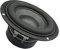 IOIUSKKU Potente Altavoz subwoofer de 5 Pulgadas para Graves de Audio mejorados