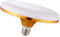 OSALADI Energiesparlampe Led-glühbirne Zuhause Glühbirne Led-licht Für Die Heimbeleuchtung Ufo-led-lampe Kronleuchter Pendelleuchte Deckenlampen Aluminium E27 Nachtlicht Super