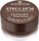 Essence Stay & Play Gel Eyeliner Pot No. 02, Long-Lasting, Highly Pigmented, Smudge-Resistant, Colour-Intensive, Matt, Vegan, Waterproof, No Microplastic Particles, Nanoparticles Free, Pack of 1 (5 g)