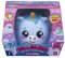 Smooshzees Luvzees, Boltz, blaues Einhorn, Sammelfiguren, superweich, kuschelig und quetschbar!, Blau