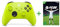 Xbox Wireless Controller – Electric Volt + EA SPORTS FC 25 Standard Edition One/Series X|S - Download Code