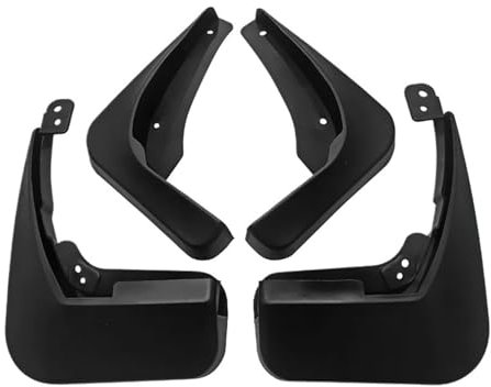 Schmutzfänger Für Vauxhall Für Opel Für Insignia 2008-2017 Kotflügel Schmutzfänger Auto Schmutzfänger Spritzschutz 4 Stück Auto Schmutzfänger