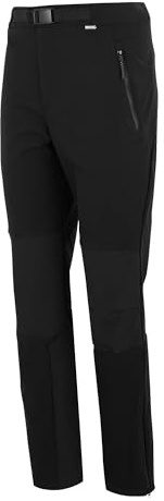 Regatta Mens Montorn Walking Trousers