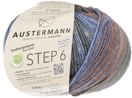 Step 6 Color Exp | 410 M - 150 G | 733 - Achat