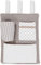 babybay Utensilo für alle Modelle, taupe