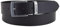 Levi's Herren Hebron Gürtel, Schwarz (Noir Regular Black 59), 85 cm