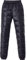 Tapasimme Damen Herren Winter Warme Gänse Daunenhose Ultraleichte Schneehose Kompressions-Daunenhose Outdoor Camping Isolierte Hose (Schwarz, L)