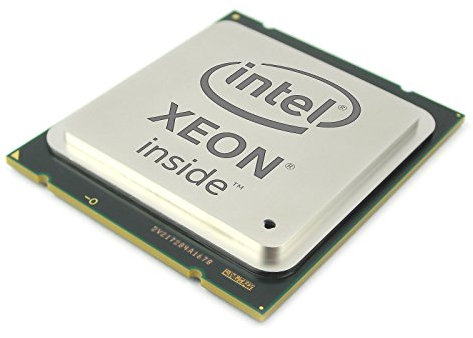 Processeur Intel Xeon SR1AY Quad Core QC 1,80 GHz E5.2603 V2 (certifié reconditionné)