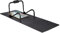 relaxdays Suelo Goma EVA para Aparatos de Gimnasio, Espuma EVA, 1 x 60 x 60 cm, 24 Piezas Puzzle