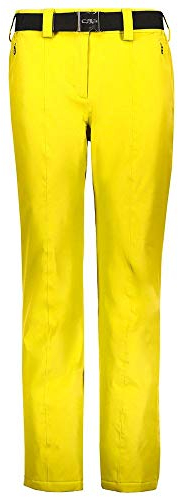 CMP Damen Skihose,Yellow, 36