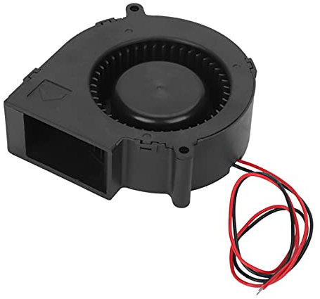 Jeffergarden Bbq Air Blower, 12v Electric Bbq Blower Lightweight Grill Outdoor Air Blower Per Picnic Barbecue Camping Riscaldamento Strumenti Di Cottura