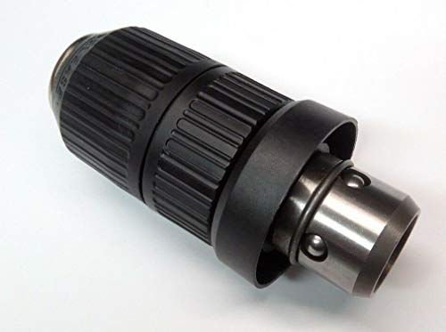 Spann Bohrfutter Kompatibel/Ersatz für Bosch GBH 2600,2-24,2-26,2-28,4-32,36 VLI,VF-LI,3-28 DFR,kompatibel zu/Ersatz für:Würth BMH 32-XE, H 26 MLS, H 36-MAS, BTI BH 4-32 ME