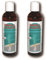Justus System Haarkosmetik Papill Shampoo 200ml Haarshampoo 2 Stück