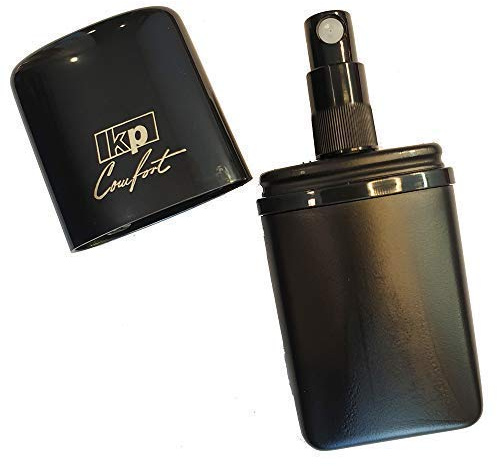 Klar Pilot Anti-Fogging-Gl?ser f?r Brillen und Visiere, 15 ml