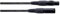 CORDIAL Cables ECL EM6FM Microphone Cable Elements Symmetrical XLR