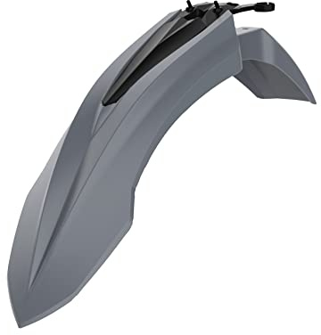FENDER FRT BETA 11-19 GREY