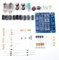 Kuuleyn Preamplificatore valvolare, preamplificatore valvolare, 1 PC 6J1 valvola Elettronica a Vuoto valvola preamplificatore Scheda Amplificatore per Cuffie Parti Kit fedeltà Musicale