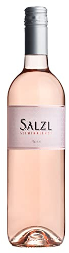 Weingut Salzl Rosé Cuvée trocken