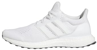 adidas Herren Ultraboost 1.0 Sneaker, FTWR White/FTWR White/FTWR White, 46 2/3 EU