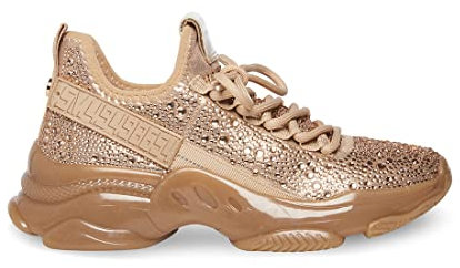 Steve Madden Women's sneakers Maxima-R