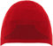 Eisbär Strive T1 Beanie-Mütze Herren rot