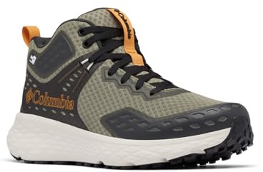 Columbia Konos TRS Outdry Mid, Trekking- Und Wanderstiefel für Herren